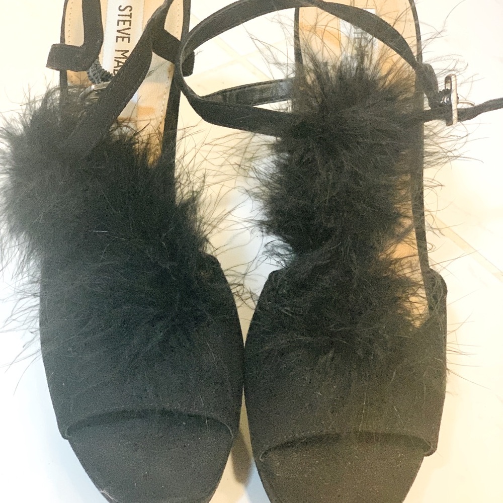 Steve Madden Shoes